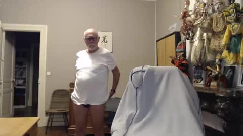 taisabaki54 online show from 7, 11, 2025