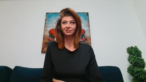 Snapshot of taissa1 chatting on 19, 1, 2025 Taissa1 online show from 19, 1, 2025