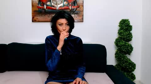 Snapshot of taissa1 chatting on 7, 10, 2025 Taissa1 online show from 7, 10, 2025