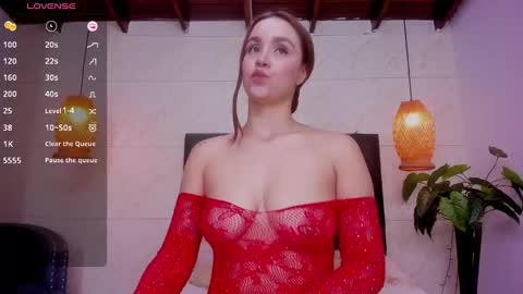 Taissa online show from 12, 3, 2025