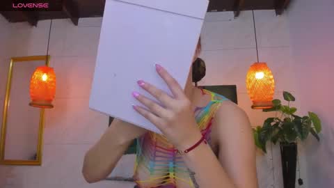 Taissa online show from 14, 9, 2025