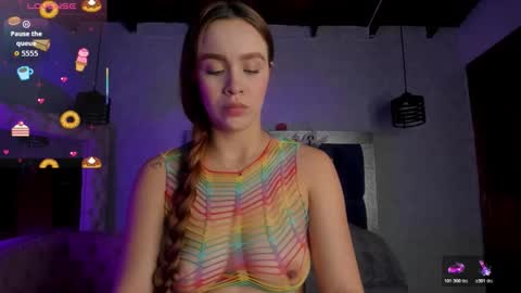 Taissa online show from 6, 11, 2025