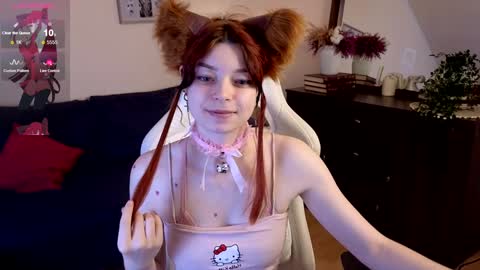 Lizzy online show from 4, 2, 2025