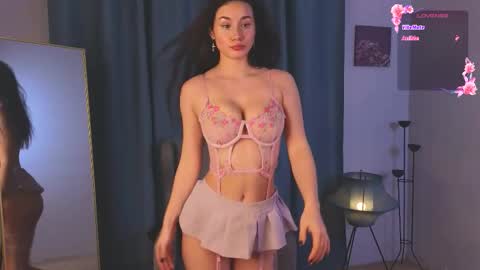 Lizzy online show from 11, 11, 2025