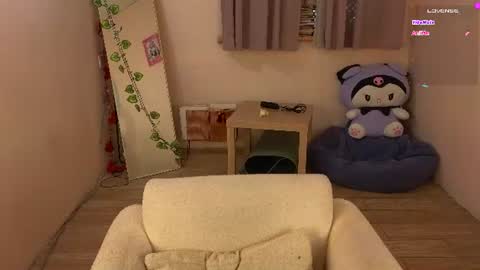 Lizzy online show from 22, 7, 2026