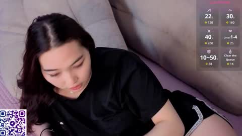 Soo Ying online show from 8, 2, 2026