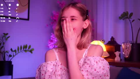 Mia online show from 7, 3, 2025