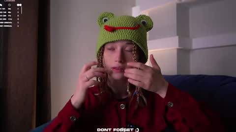 Mia online show from 19, 9, 2025