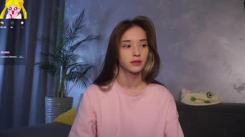 Mia online show from 19, 4, 2026