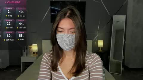 Sasha online show from 13, 10, 2025