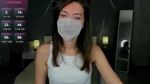 Sasha online show from 15, 10, 2025