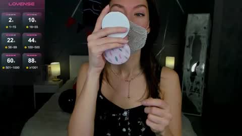 Sasha online show from 29, 10, 2025