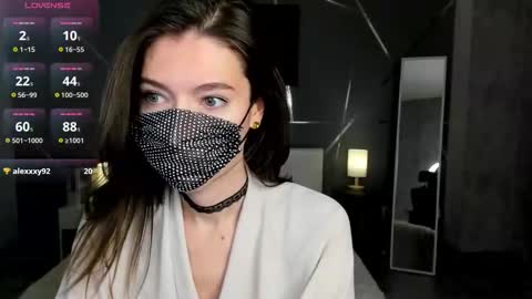 Sasha online show from 4, 12, 2025