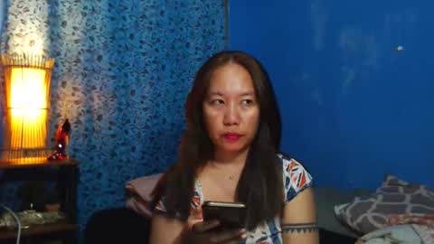 Snapshot of takemetoheavenbaby chatting on 16, 12, 2025 anne online show from 16, 12, 2025