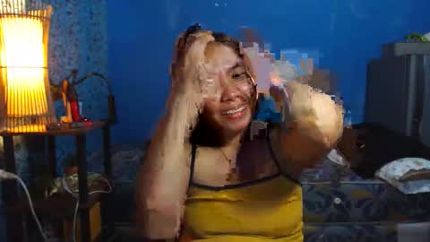 Snapshot of takemetoheavenbaby chatting on 23, 2, 2026 anne online show from 23, 2, 2026