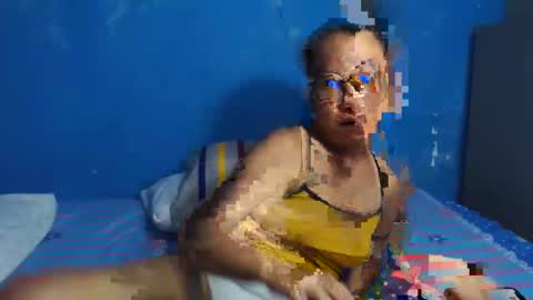 Snapshot of takemetoheavenbaby chatting on 2, 3, 2026 anne online show from 2, 3, 2026