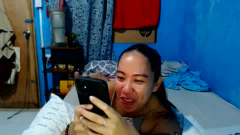 Snapshot of takemetoheavenbaby chatting on 12, 6, 2026 anne online show from 12, 6, 2026