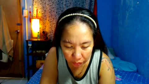 Snapshot of takemetoheavenbaby chatting on 14, 6, 2026 anne online show from 14, 6, 2026