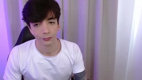 takeru___ online show from 8, 11, 2025