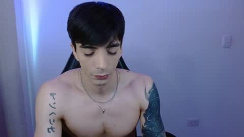 takeru___ online show from 11, 3, 2026