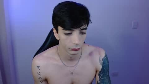 takeru___ online show from 15, 3, 2026