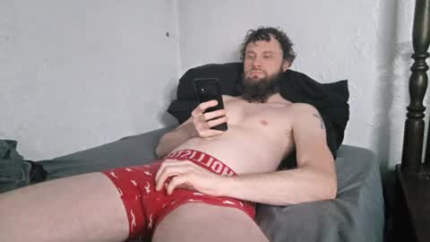 Talen James online show from 29, 4, 2026
