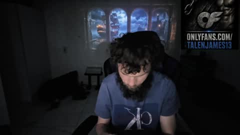 Talen James online show from 8, 5, 2026