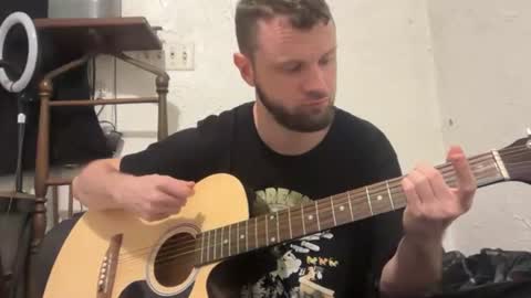 Talen James online show from 23, 6, 2026