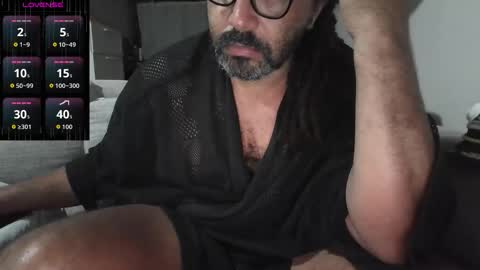 Snapshot of talent_scout_1 chatting on 10, 5, 2026 Edge Master Flash online show from 10, 5, 2026