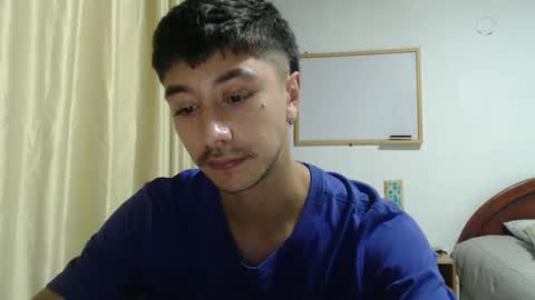 talhi_ online show from 31, 12, 2024