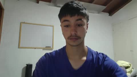 talhi_ online show from 1, 1, 2025