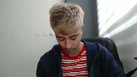 talhi_ online show from 31, 1, 2025