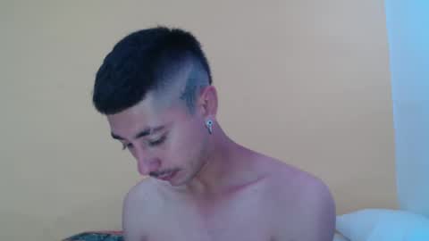 talhi_ online show from 19, 11, 2025