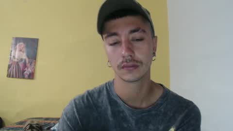 talhi_ online show from 21, 11, 2025