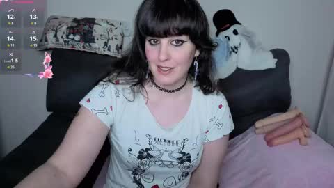 Talia Bloodina online show from 23, 4, 2026
