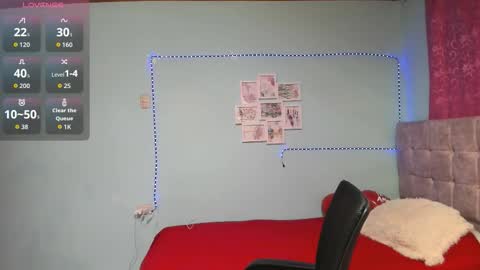 Talia  mia online show from 4, 3, 2026