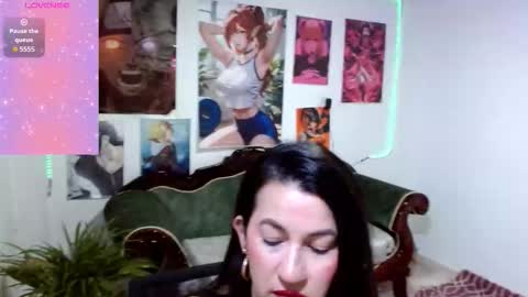 Talia  mia online show from 23, 3, 2026