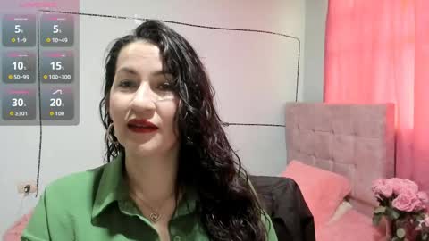 Talia  mia online show from 17, 4, 2026
