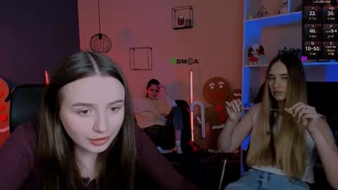 Snapshot of talia_seduce chatting on 20, 12, 2025 talia_seduce online show from 20, 12, 2025