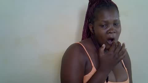 Snapshot of taliah254 chatting on 4, 3, 2025 taliah254 online show from 4, 3, 2025