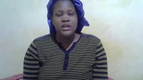 Snapshot of taliah254 chatting on 25, 9, 2025 taliah254 online show from 25, 9, 2025