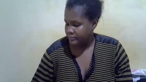 Snapshot of taliah254 chatting on 27, 9, 2025 taliah254 online show from 27, 9, 2025