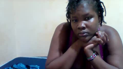 Snapshot of taliah254 chatting on 31, 10, 2025 taliah254 online show from 31, 10, 2025