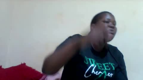 Snapshot of taliah254 chatting on 1, 12, 2025 taliah254 online show from 1, 12, 2025