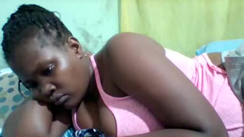 taliah254 online show from 3, 6, 2026
