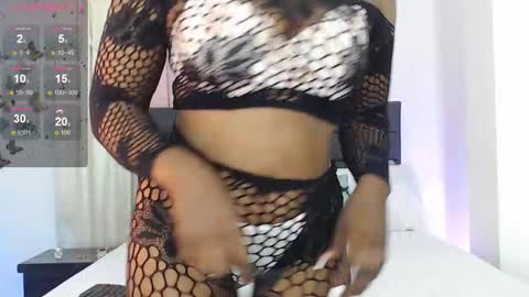 taliana  modelo independiente online show from 23, 11, 2025