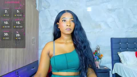 taliana  modelo independiente online show from 14, 3, 2026