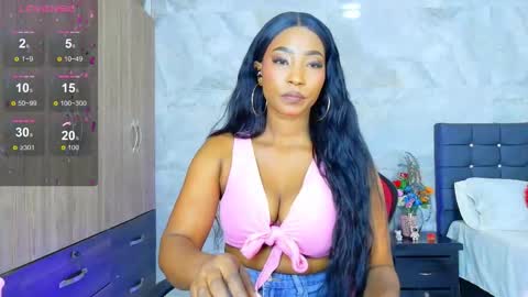 taliana  modelo independiente online show from 16, 3, 2026