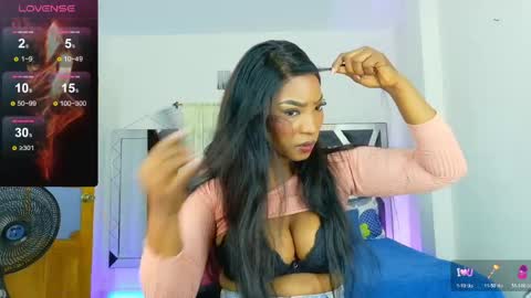 taliana  modelo independiente online show from 25, 4, 2026