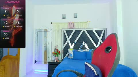 taliana  modelo independiente online show from 27, 4, 2026